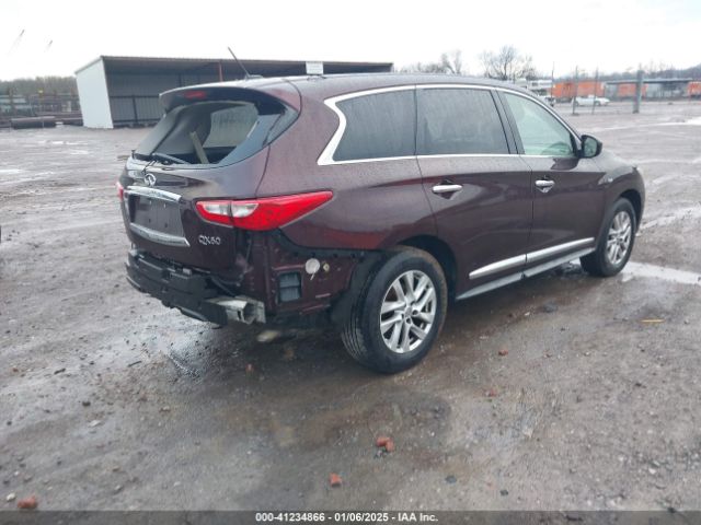 5N1AL0MN1FC507610 Infiniti QX60