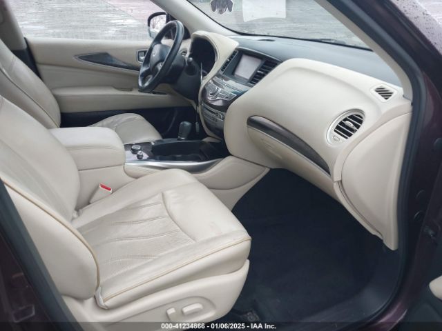 5N1AL0MN1FC507610 Infiniti QX60