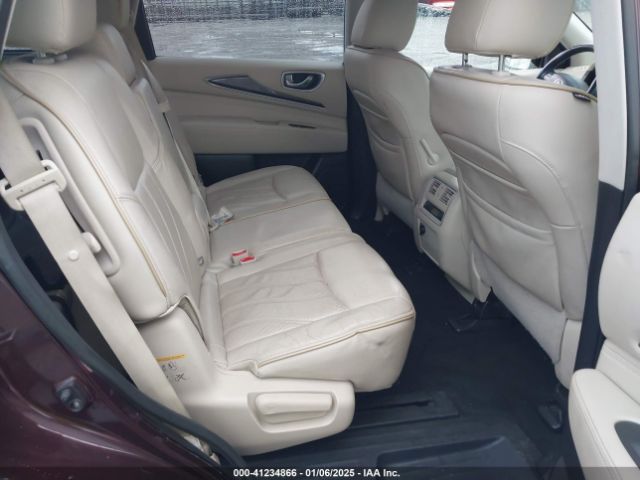 5N1AL0MN1FC507610 Infiniti QX60