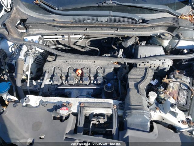 2017 HONDA HR-V 3CZRU6H36HM723965 Photo 9