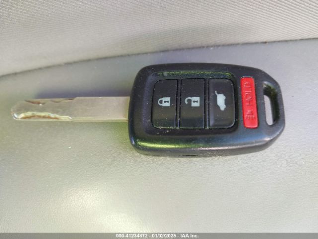 2017 HONDA HR-V 3CZRU6H36HM723965 Photo 10