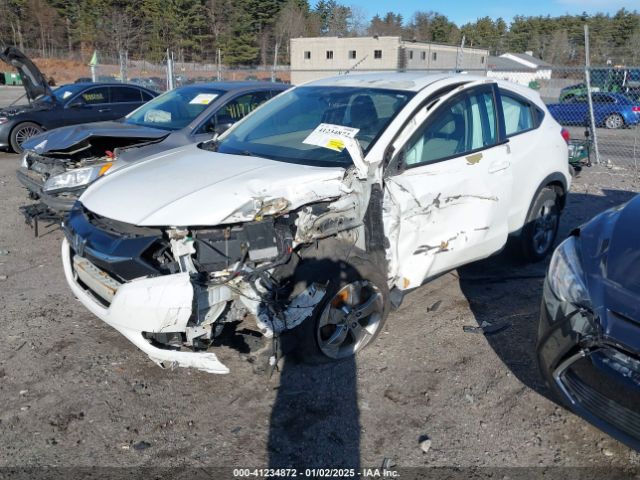 2017 HONDA HR-V 3CZRU6H36HM723965 Photo 1