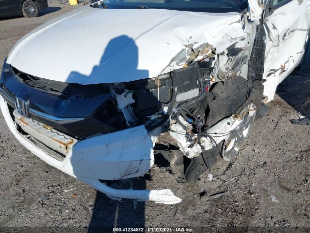 2017 HONDA HR-V 3CZRU6H36HM723965 Photo 5
