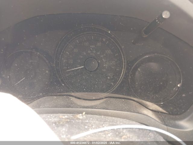 2017 HONDA HR-V 3CZRU6H36HM723965 Photo 6