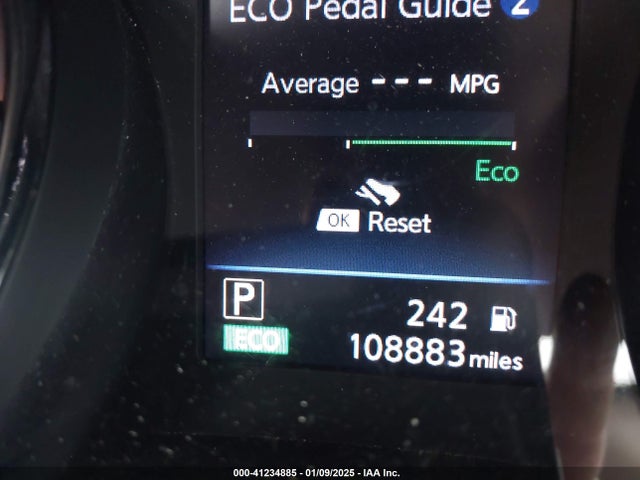 Nissan ROGUE SV 2018 5N1AT2MT1JC841557 Image 16