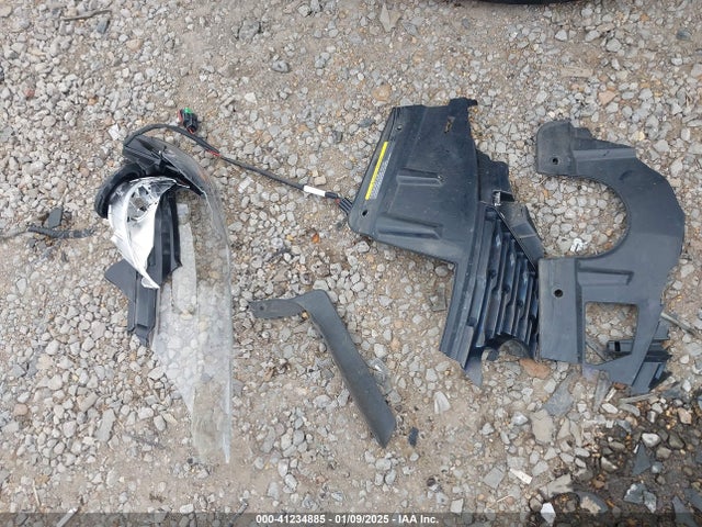 Nissan ROGUE SV 2018 5N1AT2MT1JC841557 Image 12