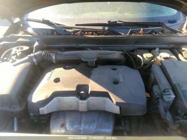 1G1145SLXEU148131 Chevrolet Impala 1lz