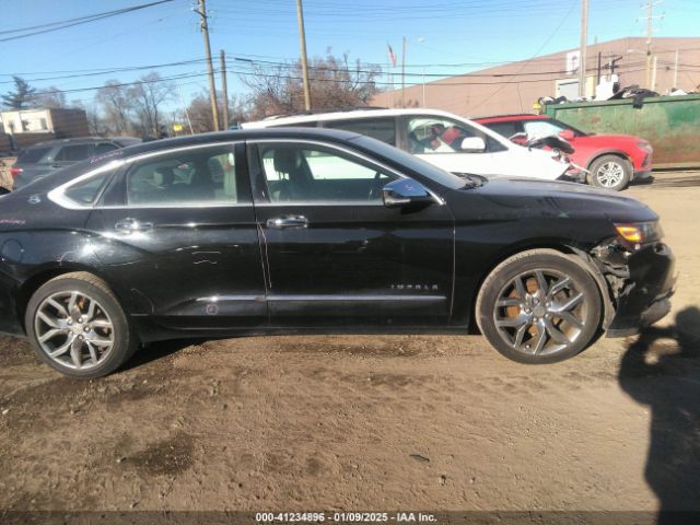 1G1145SLXEU148131 Chevrolet Impala 1lz
