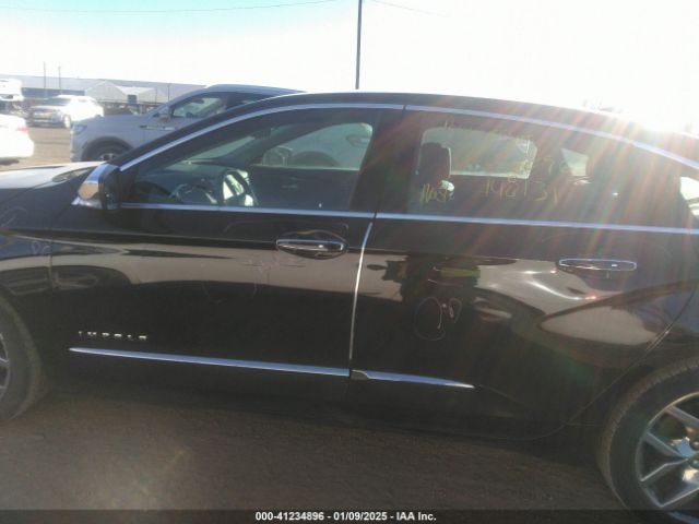 1G1145SLXEU148131 Chevrolet Impala 1lz