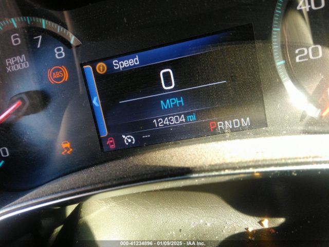 1G1145SLXEU148131 Chevrolet Impala 1lz