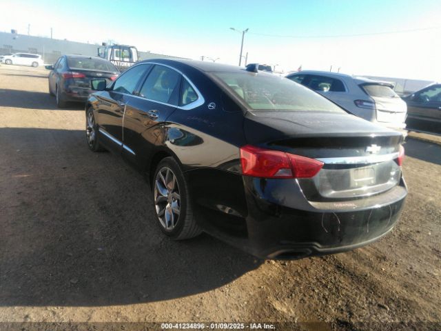 1G1145SLXEU148131 Chevrolet Impala 1lz