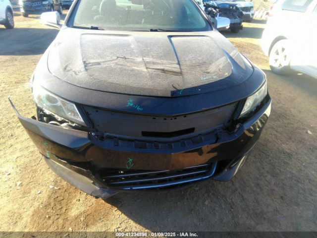1G1145SLXEU148131 Chevrolet Impala 1lz