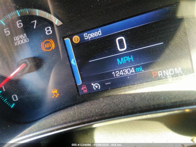 1G1145SLXEU148131 Chevrolet Impala 1lz