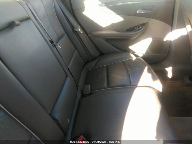 1G1145SLXEU148131 Chevrolet Impala 1lz