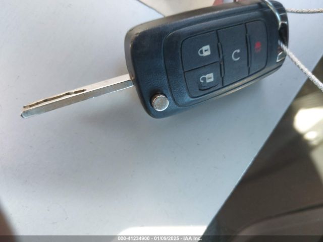 1G1JC6SG0F4209936 Chevrolet Sonic Lt Auto