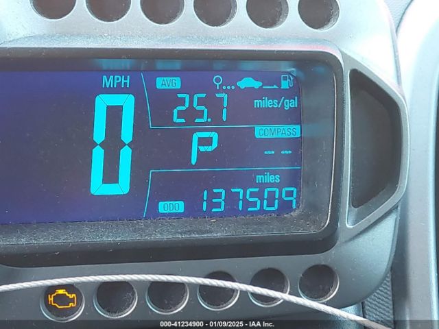1G1JC6SG0F4209936 Chevrolet Sonic Lt Auto