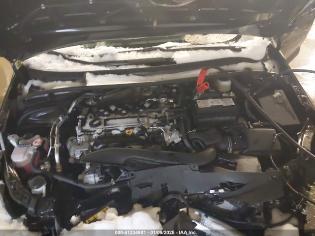 Toyota COROLLA LE 2024 5YFB4MDE1RP185902 Image 10