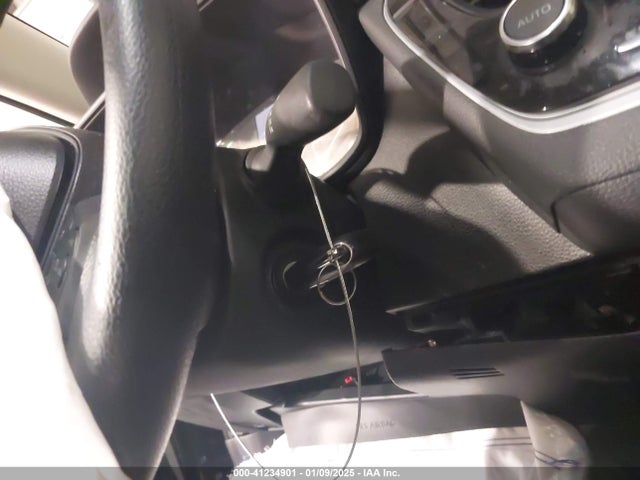 Toyota COROLLA LE 2024 5YFB4MDE1RP185902 Image 11