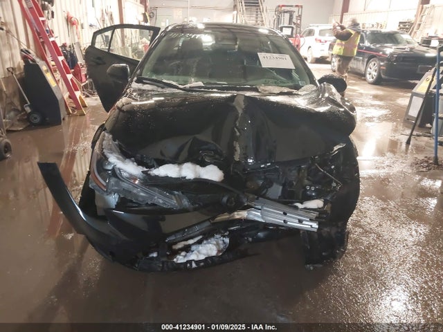 Toyota COROLLA LE 2024 5YFB4MDE1RP185902 Image 13