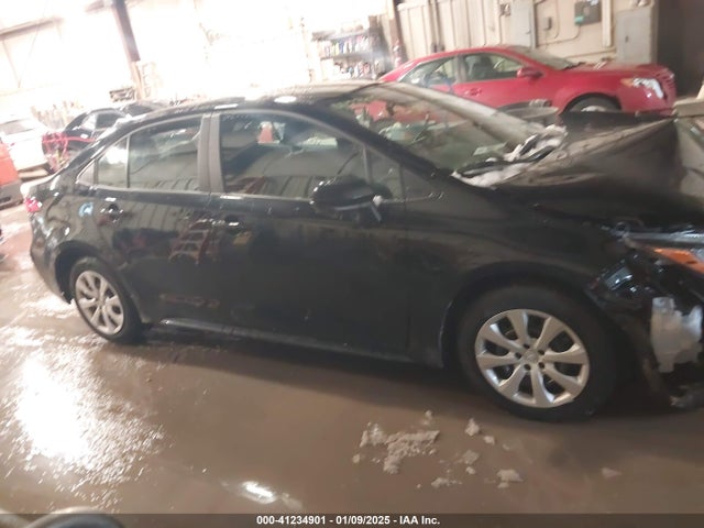 Toyota COROLLA LE 2024 5YFB4MDE1RP185902 Image 14