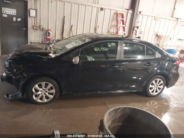 Toyota COROLLA LE 2024 5YFB4MDE1RP185902 Image 15