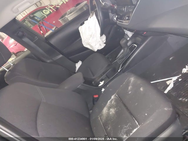 Toyota COROLLA LE 2024 5YFB4MDE1RP185902 Image 5