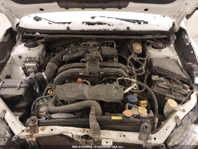 JF1GPAC6XFH224439 Subaru Impreza 2.0i Premium