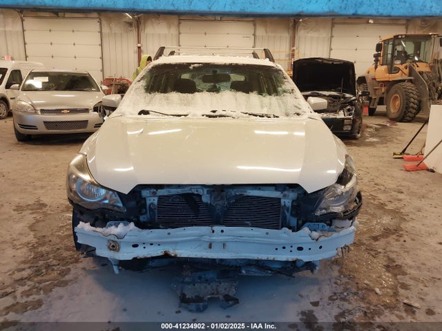 JF1GPAC6XFH224439 Subaru Impreza 2.0i Premium