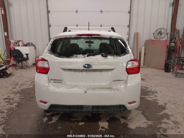 JF1GPAC6XFH224439 Subaru Impreza 2.0i Premium