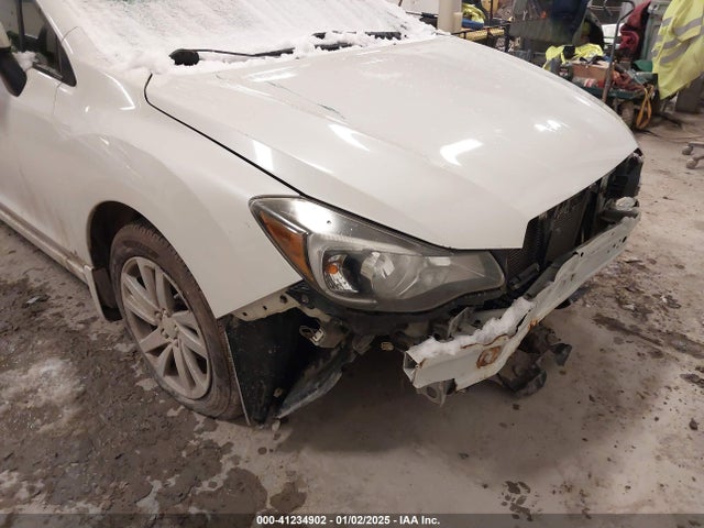 JF1GPAC6XFH224439 Subaru Impreza 2.0i Premium