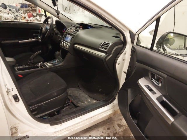 JF1GPAC6XFH224439 Subaru Impreza 2.0i Premium
