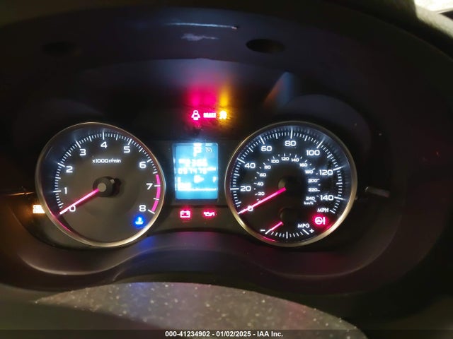 JF1GPAC6XFH224439 Subaru Impreza 2.0i Premium