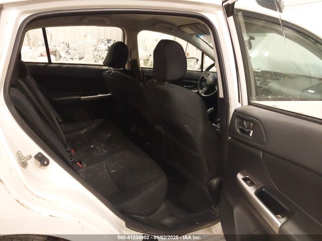 JF1GPAC6XFH224439 Subaru Impreza 2.0i Premium