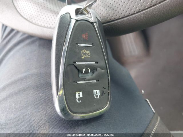 1G1ZB5ST3MF000012 Chevrolet Malibu Fwd Ls