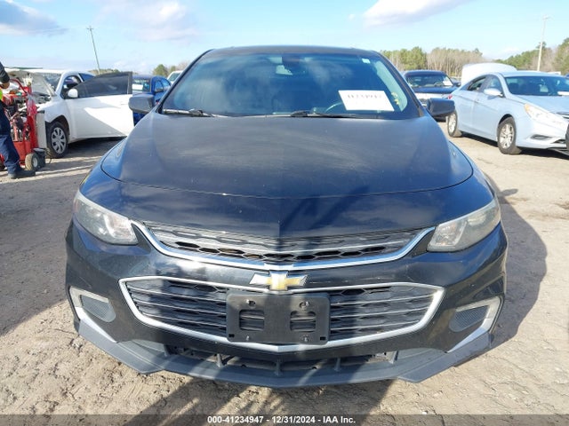 Chevrolet MALIBU 1LT 2017 1G1ZE5ST4HF239260 Image 12