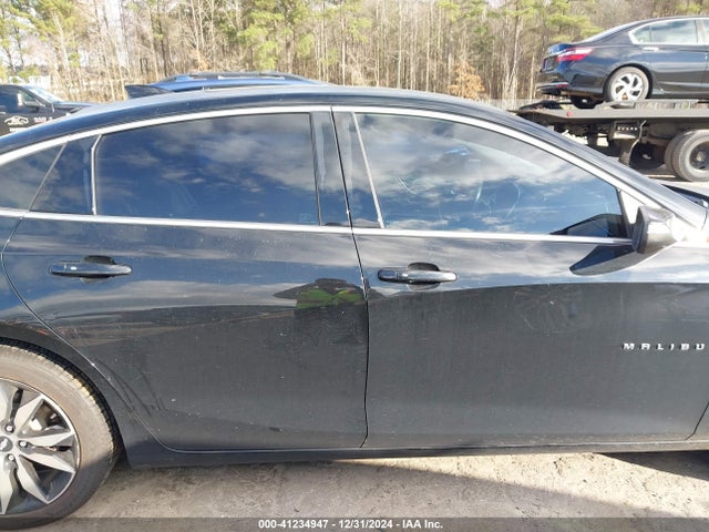 Chevrolet MALIBU 1LT 2017 1G1ZE5ST4HF239260 Image 13