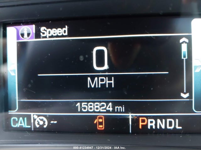 Chevrolet MALIBU 1LT 2017 1G1ZE5ST4HF239260 Image 15