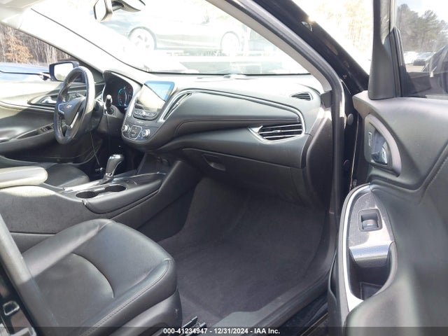 Chevrolet MALIBU 1LT 2017 1G1ZE5ST4HF239260 Image 5