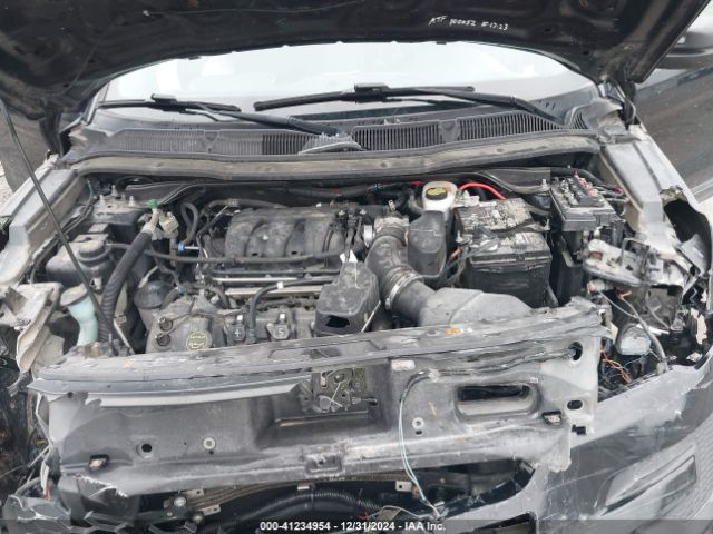 1FM5K8AR1KGB15515 Ford Police Interceptor