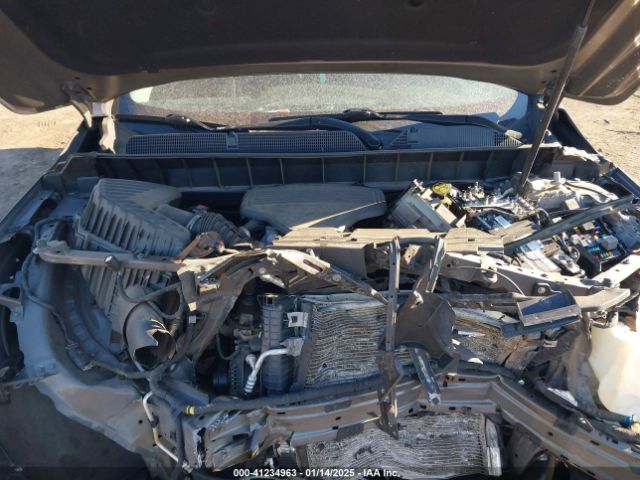 1GKKNULS0KZ177858 GMC Acadia Slt-1