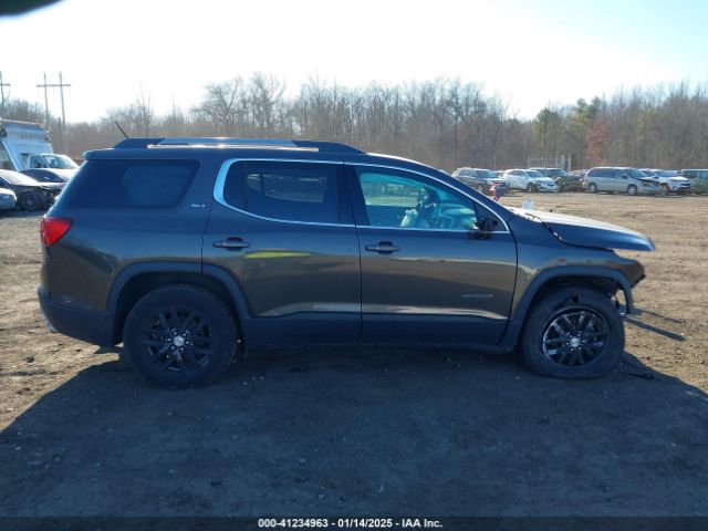 1GKKNULS0KZ177858 GMC Acadia Slt-1