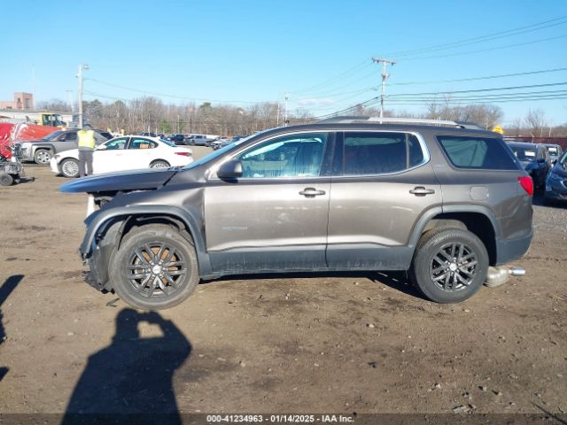1GKKNULS0KZ177858 GMC Acadia Slt-1