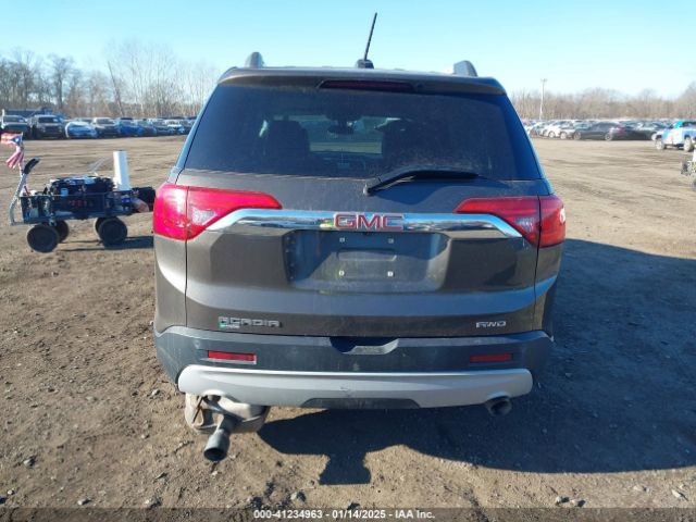 1GKKNULS0KZ177858 GMC Acadia Slt-1