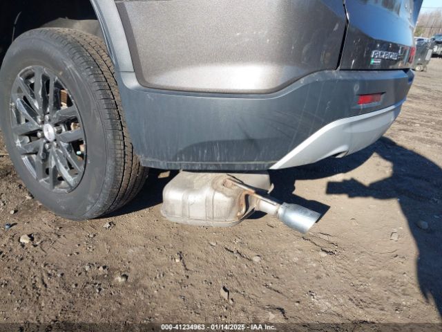 1GKKNULS0KZ177858 GMC Acadia Slt-1
