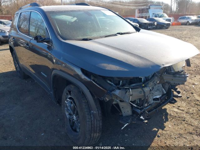 1GKKNULS0KZ177858 GMC Acadia Slt-1