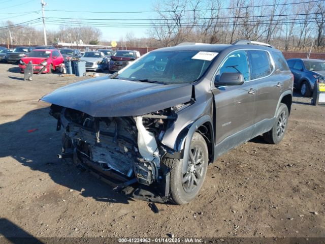 1GKKNULS0KZ177858 GMC Acadia Slt-1