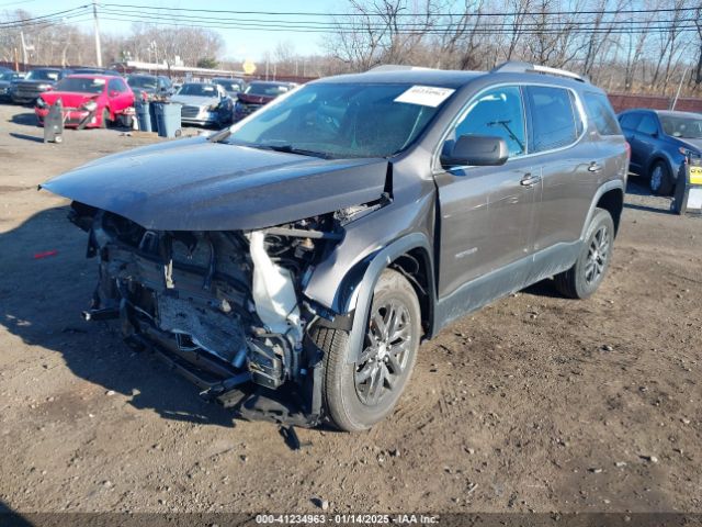 1GKKNULS0KZ177858 GMC Acadia Slt-1