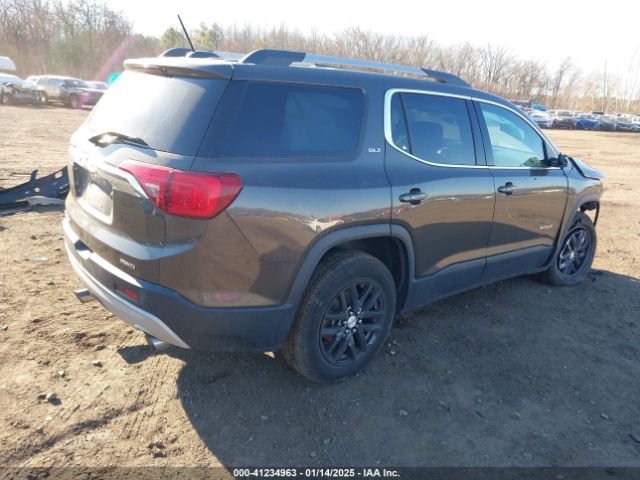 1GKKNULS0KZ177858 GMC Acadia Slt-1