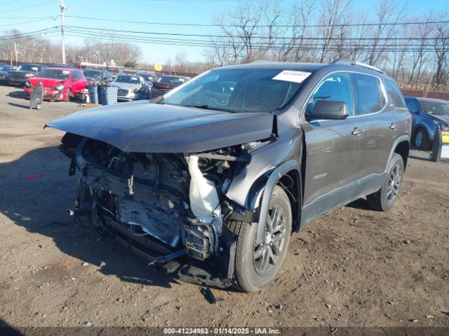 1GKKNULS0KZ177858 GMC Acadia Slt-1