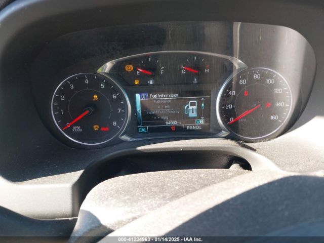 1GKKNULS0KZ177858 GMC Acadia Slt-1